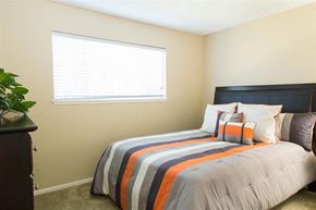 Ventura apartment for rent - Bedroom