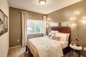 Lynnwood apartment for rent - Live in Cozy Bedrooms, at Newberry Square Apartments, WA, 98087