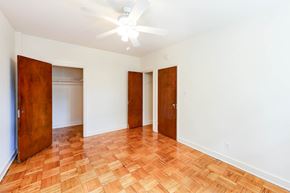 Washington apartment for rent - 1380-Fort-Stevens-Bedroom