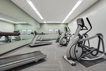 Cardio studio