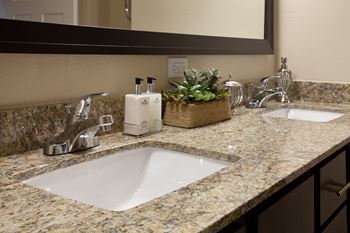 Counter top 