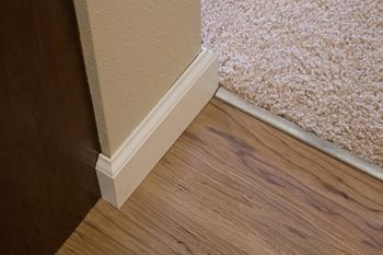 Premium flooring 