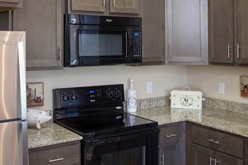Kitchen appliances