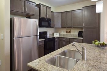 Kitchen sink
