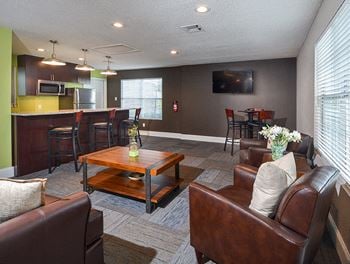 Clubhouse
