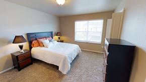 West Fargo townhouse for rent - bedroom, furnished