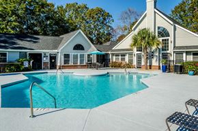 Charleston apartment for rent - Swimming Pool at Palmetto Grove, South Carolina