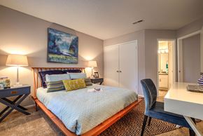 Charleston apartment for rent - Gorgeous Bedroom Designs at Palmetto Grove, Charleston, South Carolina