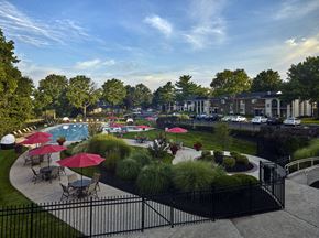 Lansdale apartment for rent - Resort Style Pool