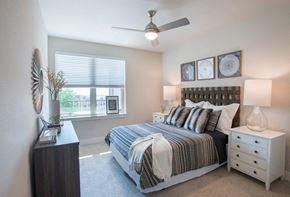 Lakewood apartment for rent - Bedroom at Union West Apartments, Lakewood, Colorado