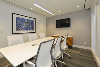 Conference room