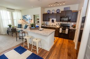 Augusta apartment for rent - Efficient Appliances at Legacy at Walton Green, Augusta, GA