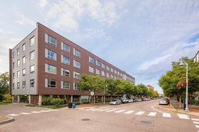 Winooski apartment for rent - Building street view