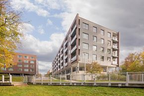 Winooski apartment for rent - Exterior