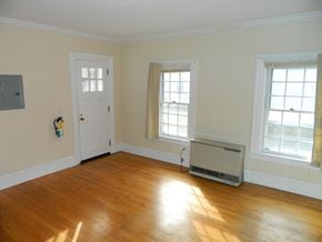 Winooski apartment for rent - Living