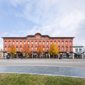 Winooski apartment for rent - Exterior