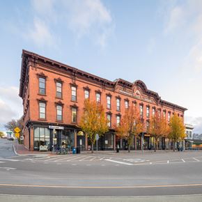 Winooski apartment for rent - Exterior