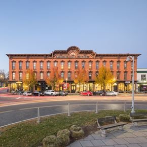 Winooski apartment for rent - Exterior