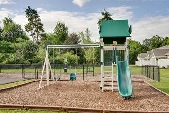 Children’s playground