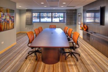 Conference room