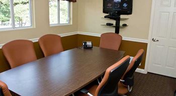 Conference room