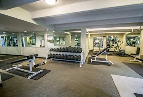Denver apartment for rent - Botanic Place Apartments in Denver, Colorado