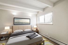 Denver apartment for rent - Botanic Place Apartments in Denver, Colorado