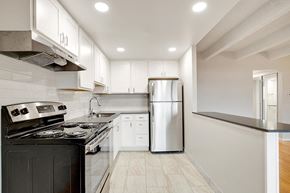Denver apartment for rent - Botanic Place Apartments in Denver, Colorado