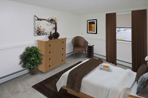 Stoughton apartment for rent - Big Bedroom Oxford Apartments