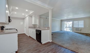 Recessed lighting
