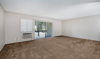 Balcony or patio