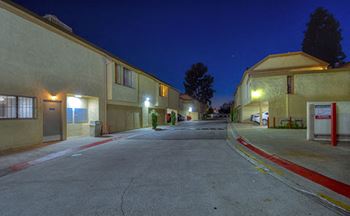 Street side