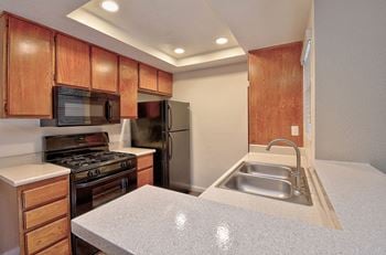 Efficient appliances
