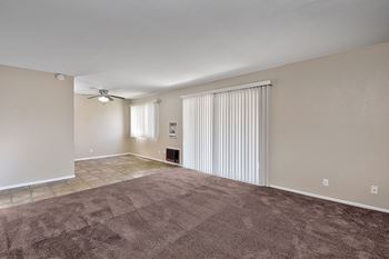 Flourish carpet