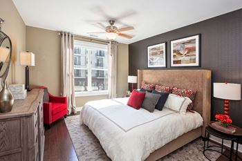 Expansive windows