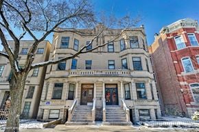 Chicago apartment for rent - 1832 N Orleans