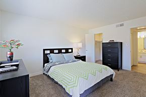 Glendale apartment for rent - Bedroom at Spring Meadow Apartments, Glendale, Arizona