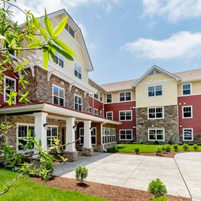 Lusby apartment for rent - Southern Pines exterior