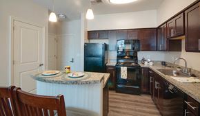 Dundalk apartment for rent - Kitchen