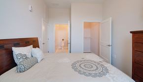 Dundalk apartment for rent - Bedroom