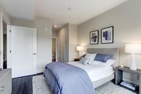 Bethesda apartment for rent - Large Comfortable Bedrooms at The Brody, Bethesda, MD