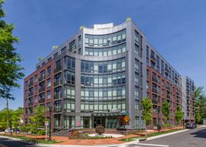 Bethesda apartment for rent - Exterior View Of Property at The Brody, Maryland