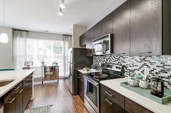 Energystar stainless steel appliances