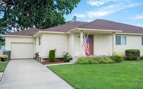 Fairchild Afb apartment for rent - Lilac Village