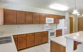 Fairchild Afb apartment for rent - Lilac Village