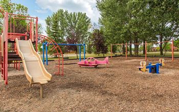 Playgrounds