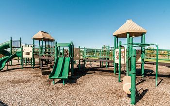 Playgrounds