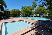 St. Petersburg townhouse for rent - Sparkling Swimming Pool at Alta Mar at Broadwater Apartments, St. Petersburg