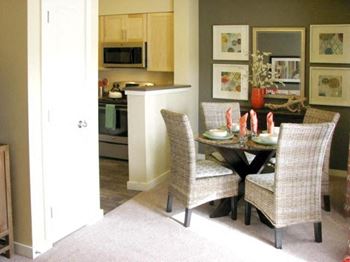 Stainless look appliances
