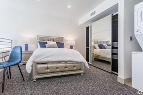 Los Angeles apartment for rent - Gorgeous Bedroom at 1039 S. Hobart Blvd. Koreatown/Los Angeles, CA, Los Angeles, 90006